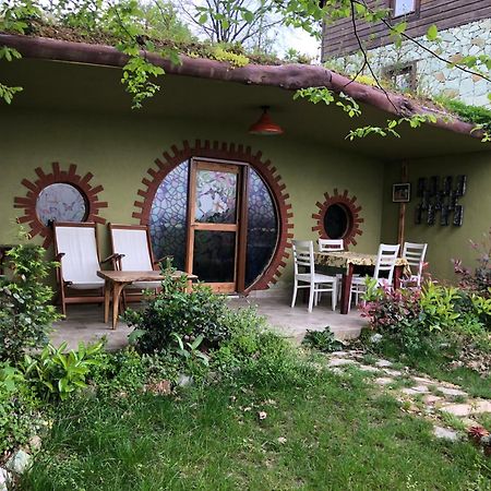 Dag Evi ,2 Oda, Lake View, Fireplace Jakuzi,6 Person Sapanca Exterior foto