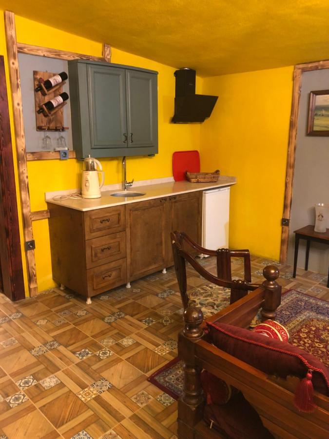 Dag Evi ,2 Oda, Lake View, Fireplace Jakuzi,6 Person Sapanca Exterior foto