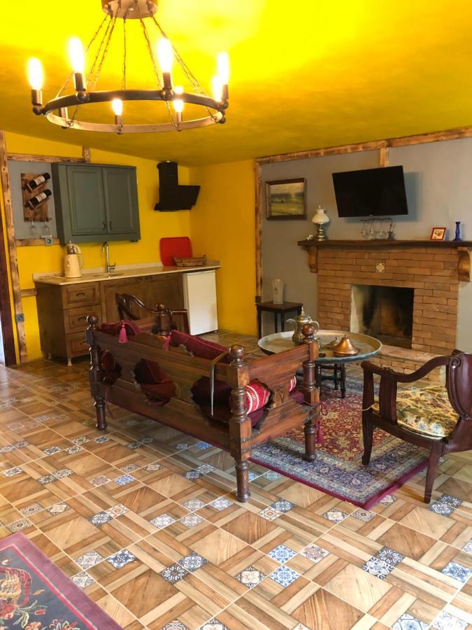 Dag Evi ,2 Oda, Lake View, Fireplace Jakuzi,6 Person Sapanca Exterior foto