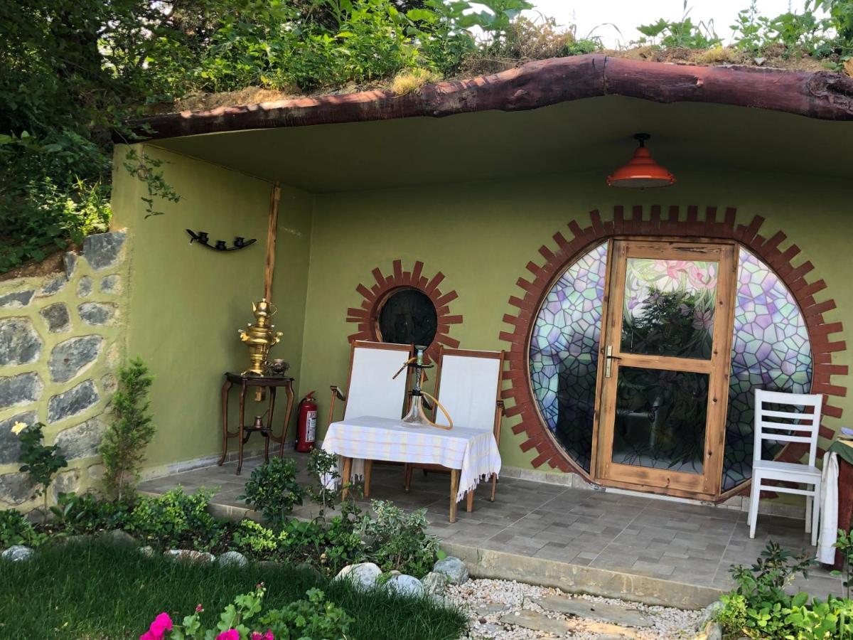 Dag Evi ,2 Oda, Lake View, Fireplace Jakuzi,6 Person Sapanca Exterior foto