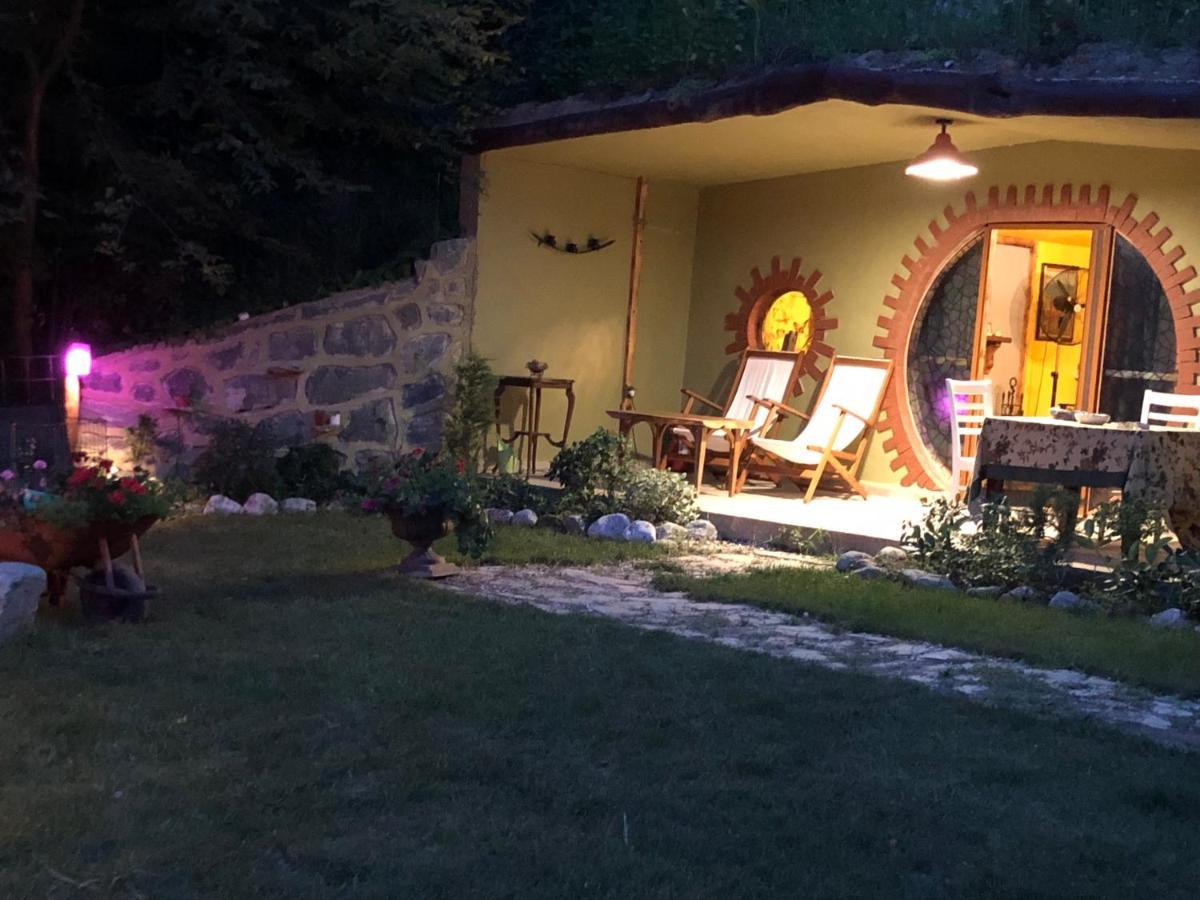 Dag Evi ,2 Oda, Lake View, Fireplace Jakuzi,6 Person Sapanca Exterior foto