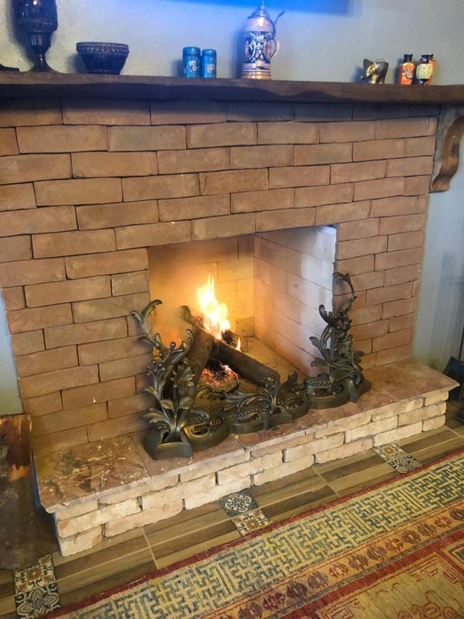 Dag Evi ,2 Oda, Lake View, Fireplace Jakuzi,6 Person Sapanca Exterior foto
